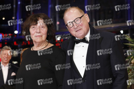 Festivaleröffnung und Filmpremiere 'My Salinger Year', Berlinale 2020