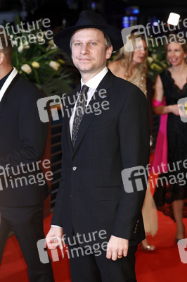 Festivaleröffnung und Filmpremiere 'My Salinger Year', Berlinale 2020