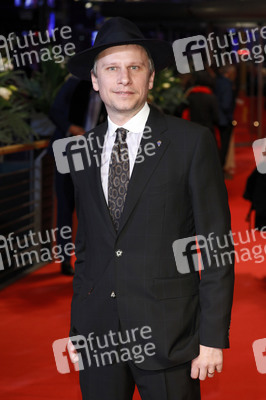 Festivaleröffnung und Filmpremiere 'My Salinger Year', Berlinale 2020