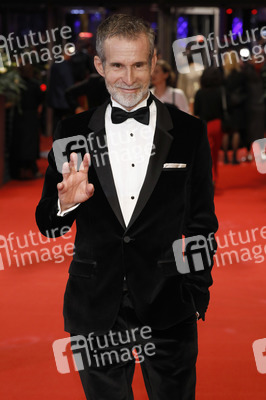 Festivaleröffnung und Filmpremiere 'My Salinger Year', Berlinale 2020