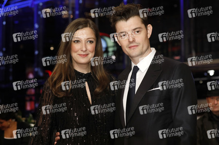 Festivaleröffnung und Filmpremiere 'My Salinger Year', Berlinale 2020