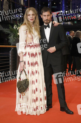 Festivaleröffnung und Filmpremiere 'My Salinger Year', Berlinale 2020