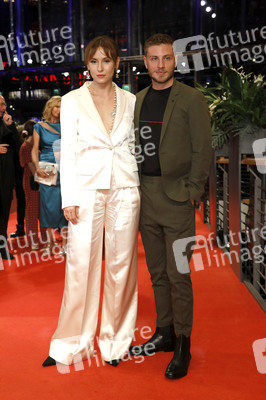 Festivaleröffnung und Filmpremiere 'My Salinger Year', Berlinale 2020