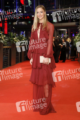 Festivaleröffnung und Filmpremiere 'My Salinger Year', Berlinale 2020