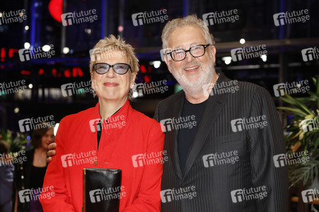 Festivaleröffnung und Filmpremiere 'My Salinger Year', Berlinale 2020