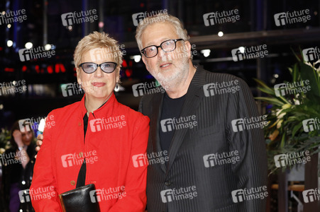 Festivaleröffnung und Filmpremiere 'My Salinger Year', Berlinale 2020