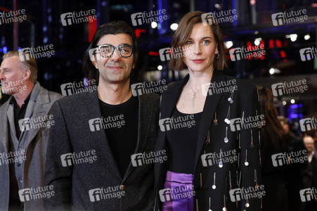Festivaleröffnung und Filmpremiere 'My Salinger Year', Berlinale 2020