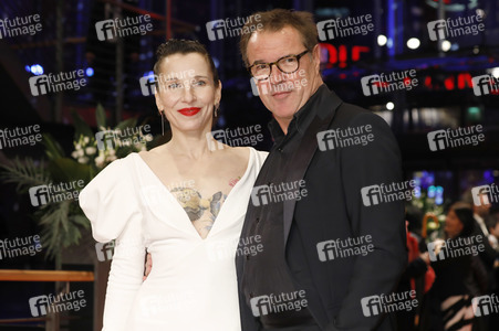 Festivaleröffnung und Filmpremiere 'My Salinger Year', Berlinale 2020