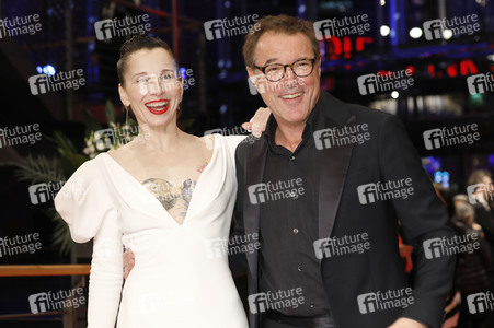Festivaleröffnung und Filmpremiere 'My Salinger Year', Berlinale 2020