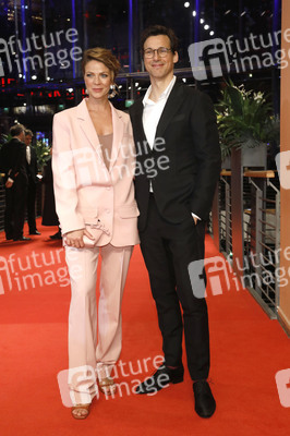 Festivaleröffnung und Filmpremiere 'My Salinger Year', Berlinale 2020