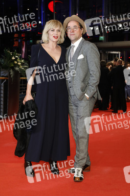Festivaleröffnung und Filmpremiere 'My Salinger Year', Berlinale 2020
