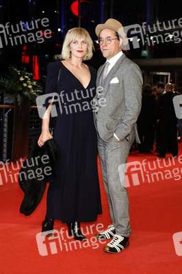 Festivaleröffnung und Filmpremiere 'My Salinger Year', Berlinale 2020