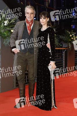 Festivaleröffnung und Filmpremiere 'My Salinger Year', Berlinale 2020