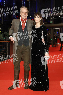 Festivaleröffnung und Filmpremiere 'My Salinger Year', Berlinale 2020