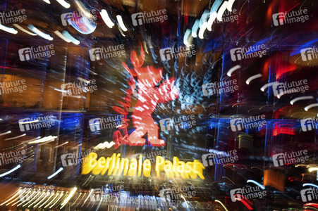 Festivaleröffnung und Filmpremiere 'My Salinger Year', Berlinale 2020