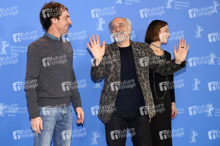 Photocall 'Hidden Away', Berlinale 2020