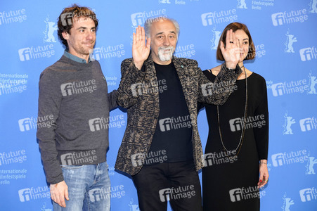 Photocall 'Hidden Away', Berlinale 2020