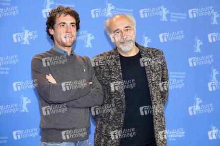 Photocall 'Hidden Away', Berlinale 2020
