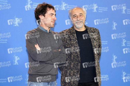 Photocall 'Hidden Away', Berlinale 2020