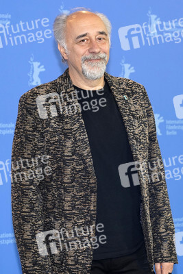 Photocall 'Hidden Away', Berlinale 2020