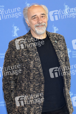 Photocall 'Hidden Away', Berlinale 2020