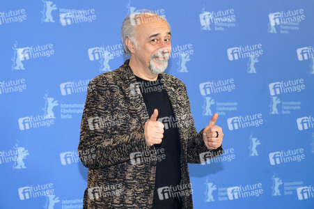 Photocall 'Hidden Away', Berlinale 2020