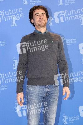 Photocall 'Hidden Away', Berlinale 2020