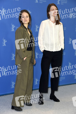 Photocall 'Wildland', Berlinale 2020