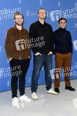 Photocall 'Wildland', Berlinale 2020