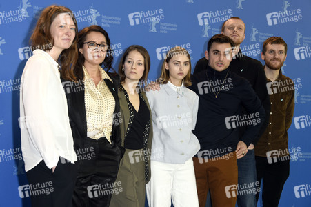 Photocall 'Wildland', Berlinale 2020