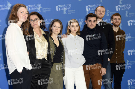 Photocall 'Wildland', Berlinale 2020