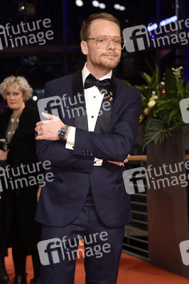 Festivaleröffnung und Filmpremiere 'My Salinger Year', Berlinale 2020