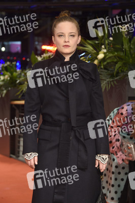 Festivaleröffnung und Filmpremiere 'My Salinger Year', Berlinale 2020