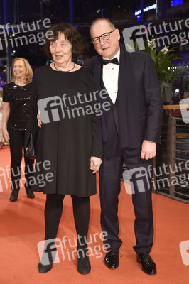 Festivaleröffnung und Filmpremiere 'My Salinger Year', Berlinale 2020