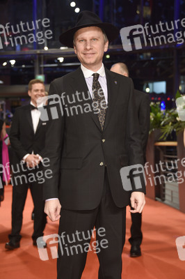 Festivaleröffnung und Filmpremiere 'My Salinger Year', Berlinale 2020