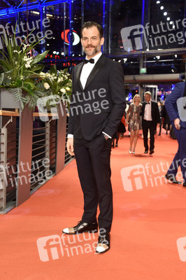 Festivaleröffnung und Filmpremiere 'My Salinger Year', Berlinale 2020