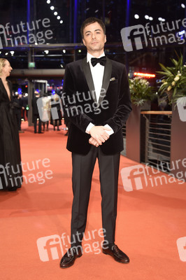 Festivaleröffnung und Filmpremiere 'My Salinger Year', Berlinale 2020