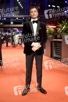 Festivaleröffnung und Filmpremiere 'My Salinger Year', Berlinale 2020