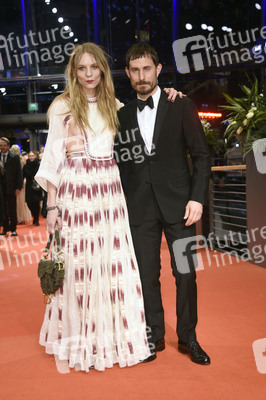 Festivaleröffnung und Filmpremiere 'My Salinger Year', Berlinale 2020