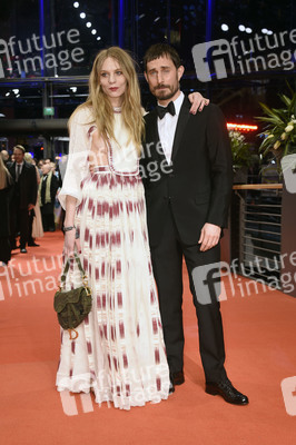 Festivaleröffnung und Filmpremiere 'My Salinger Year', Berlinale 2020