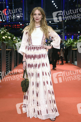 Festivaleröffnung und Filmpremiere 'My Salinger Year', Berlinale 2020