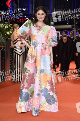 Festivaleröffnung und Filmpremiere 'My Salinger Year', Berlinale 2020