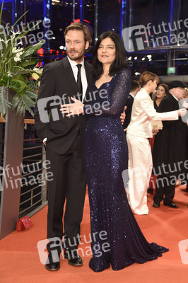 Festivaleröffnung und Filmpremiere 'My Salinger Year', Berlinale 2020