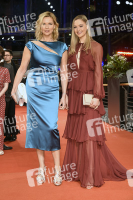 Festivaleröffnung und Filmpremiere 'My Salinger Year', Berlinale 2020