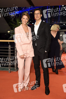 Festivaleröffnung und Filmpremiere 'My Salinger Year', Berlinale 2020