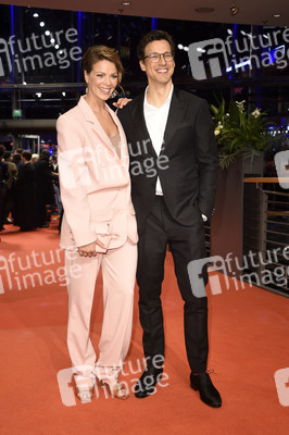 Festivaleröffnung und Filmpremiere 'My Salinger Year', Berlinale 2020