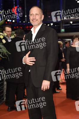 Festivaleröffnung und Filmpremiere 'My Salinger Year', Berlinale 2020