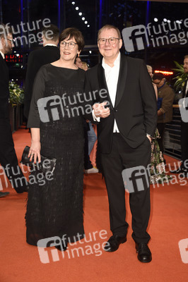 Festivaleröffnung und Filmpremiere 'My Salinger Year', Berlinale 2020