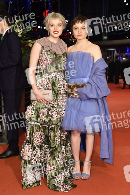 Festivaleröffnung und Filmpremiere 'My Salinger Year', Berlinale 2020