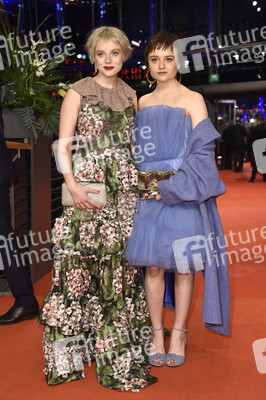 Festivaleröffnung und Filmpremiere 'My Salinger Year', Berlinale 2020